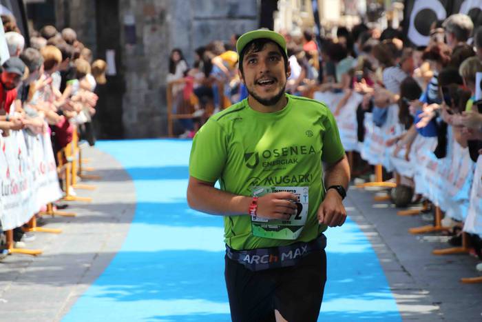 T2T Tolosaldeko 2 Tontorrak  59 1655059572680