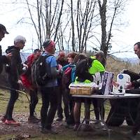 Ibarrako VI. Mendi Martxa