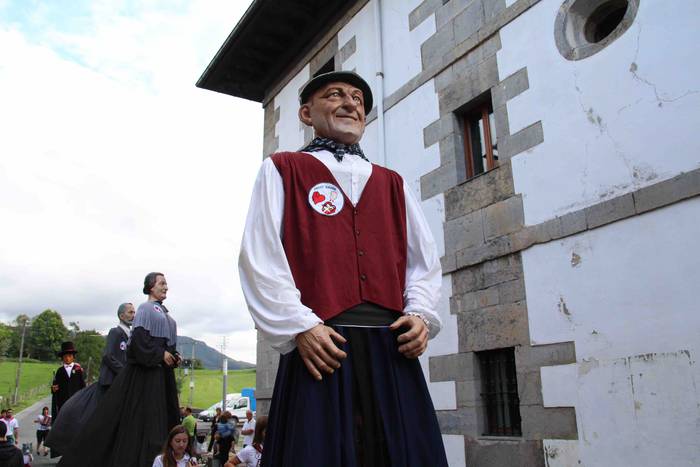 Zizurkil festak 2018 herri k 85 1534533466241