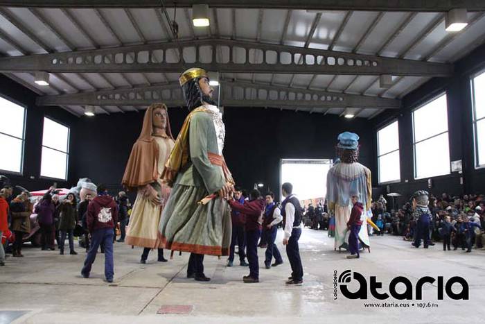 Txikiak handien miresle  55 1518270973527