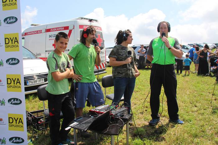 Jesus Mari Ormaetxea, Urki,  55 1499608331502