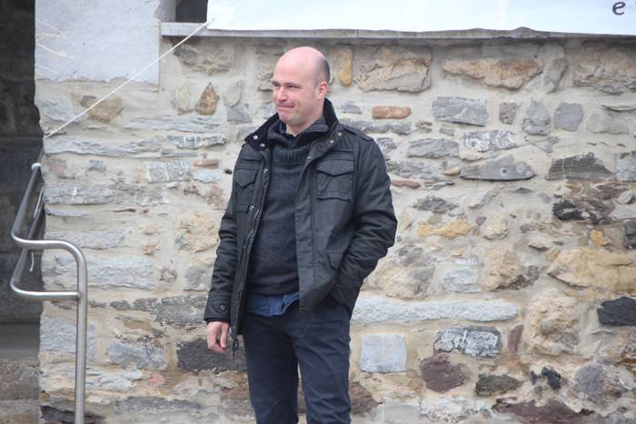 Aitor Mendiluzeri omenaldia  6 1520688733534