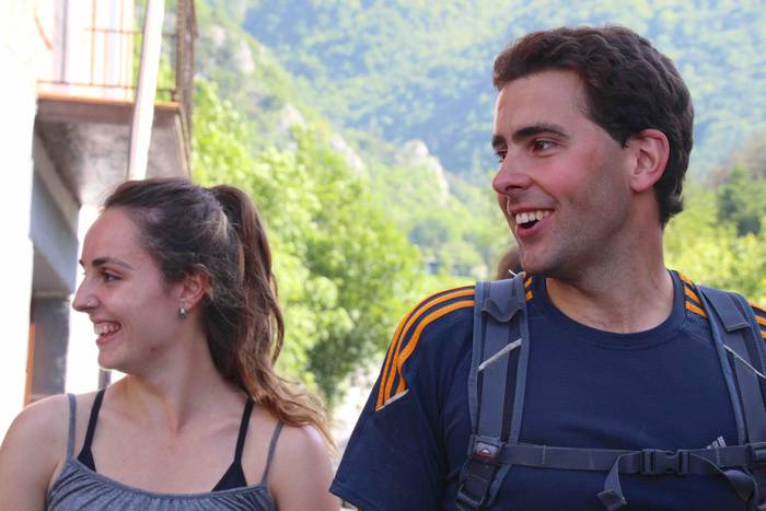 Txirrita Mendi Martxa: mendi 191 1526890408217