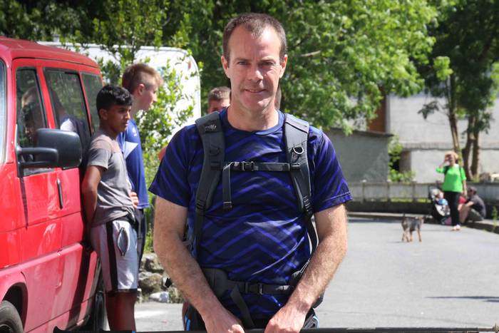 Txirrita Mendi Martxa: mendi 122 1526889431446