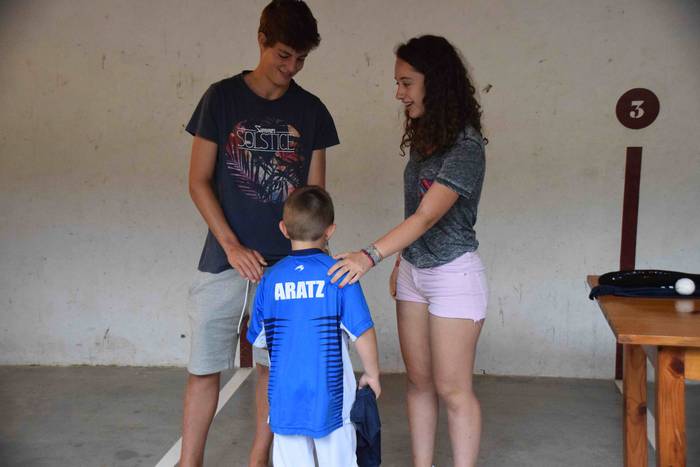 Baliarrain festak traka pilo 53 1534244563306