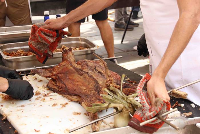 Haragi, Txingarraren eta Har 4 1653138801725