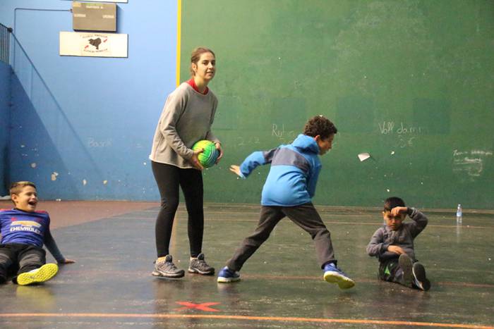 AMEZKETAKO SAN MARTIN EGUNA  5 1510419584733