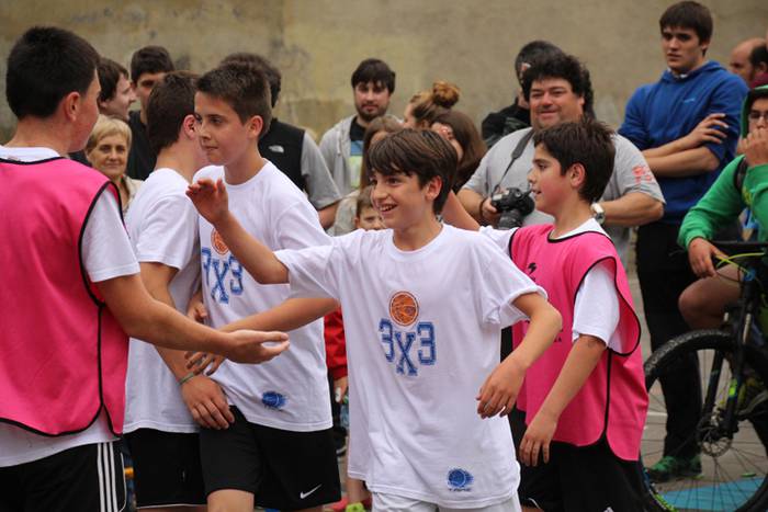 TAKE 3x3 txapelketa 2016 20 1465668322599