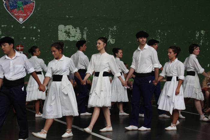 VILLABONAKO FESTAK 2017. SOK 32 1500992724478