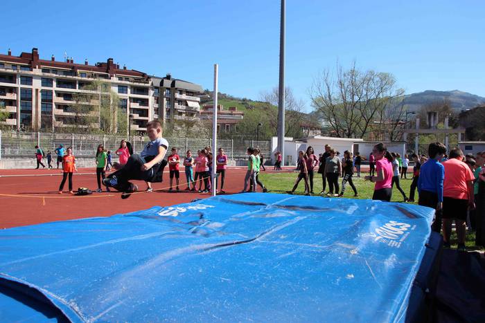 Kirola, elkartzeko aitzakia 46 1553257130245