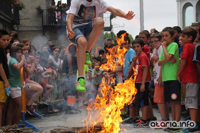 tolosa san joanak 2016 txupinazoa 95 1466705784338