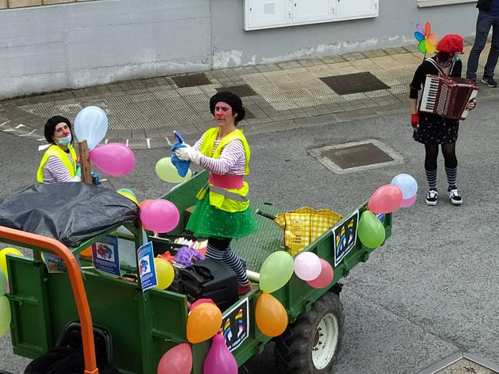 Lizartzan alaialdia balkoiz  8 1588349139117