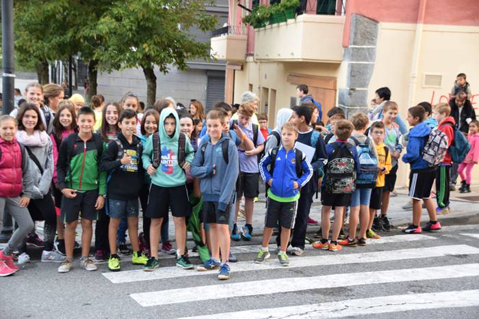 Kotxerik Gabeko Eguna 2016, Tolosa eta Ibarra 1 1474537945327