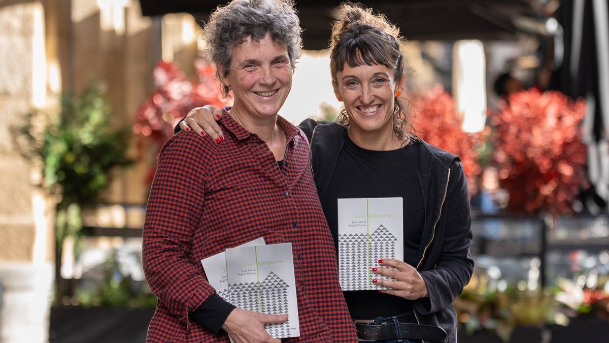 Zuztarrik gabekotzat jo izan dena aditzeko