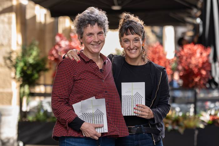 Zuztarrik gabekotzat jo izan dena aditzeko