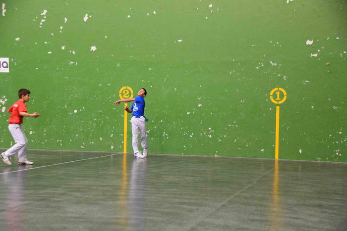 VI. Ataria Pilota Txapelketa 40 1656166601900