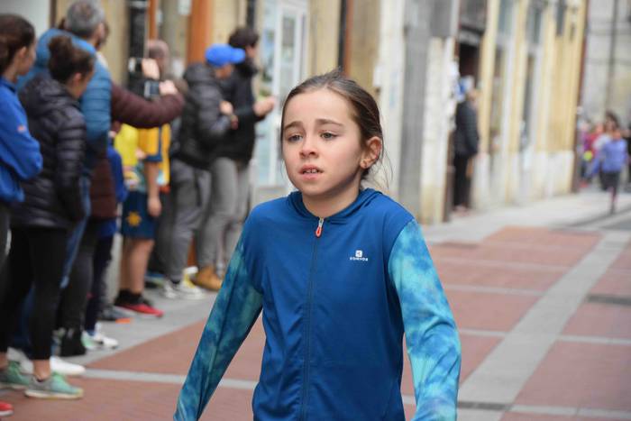 Mozorroarekin edo gabe, korrika 47 1546421535500