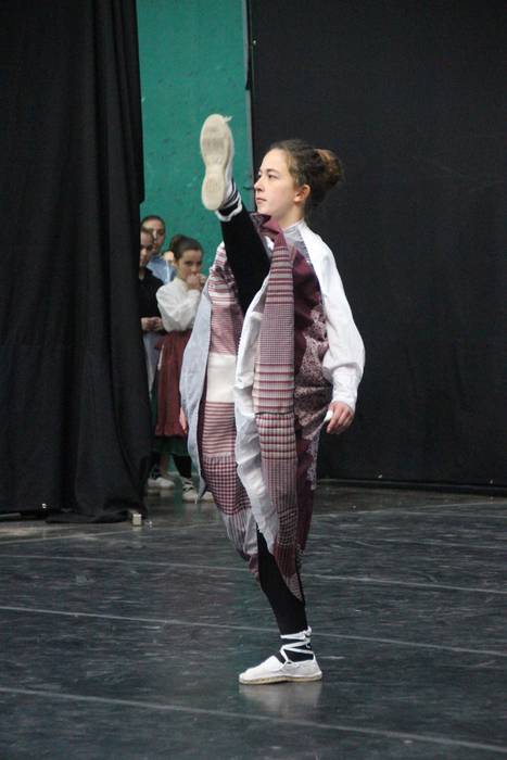 Eskolatik plazara emanaldia  11 1488739592184