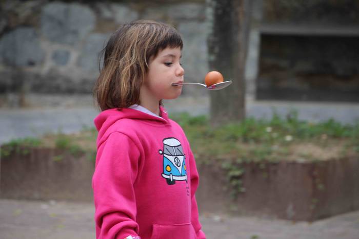 Leaburuko haurrek jolasean o 10 1656520738094