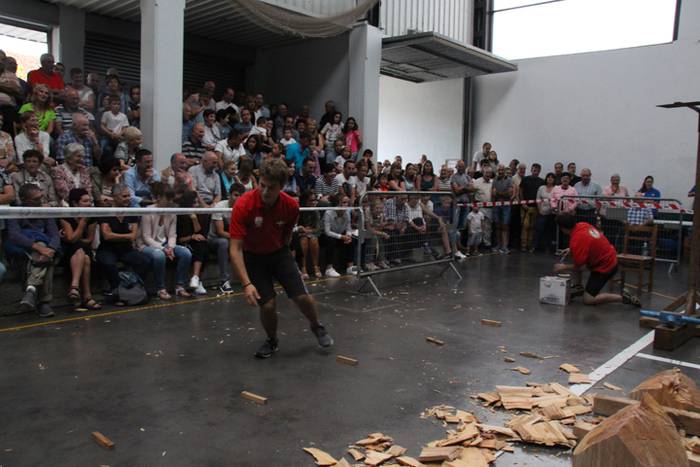 BIDANIAKO SAN BARTOLOME JAIA 68 1503858341638