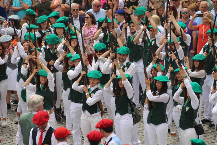 San Joan egunaren ongietorri 110 1561390886686