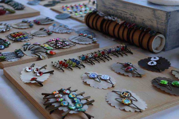 Eguberrietako azoka berezia  9 1608460923315