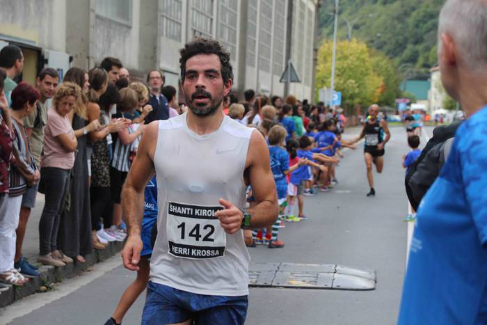 Aitor Arroyo eta Maite Arrai 152 1570885973615