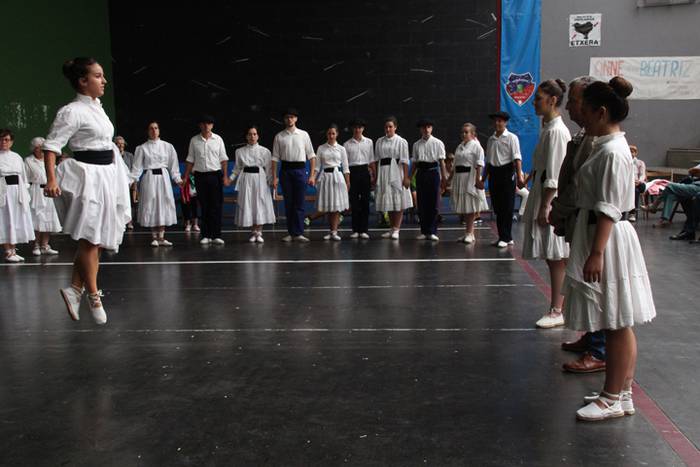 VILLABONAKO FESTAK 2017. SOK 66 1500993008574