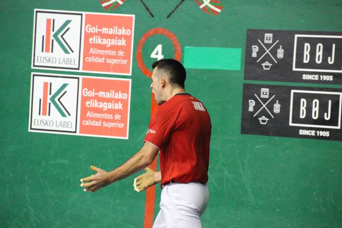 Amorruaren garaipena, eta fi 24 1572204240870