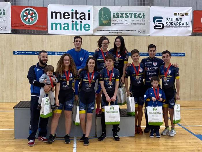 V. Irristaka Indoor Saria 10 1577393172728