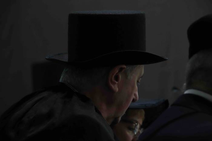 'Txekorra' da Lizartzako ina 31 1581168697920