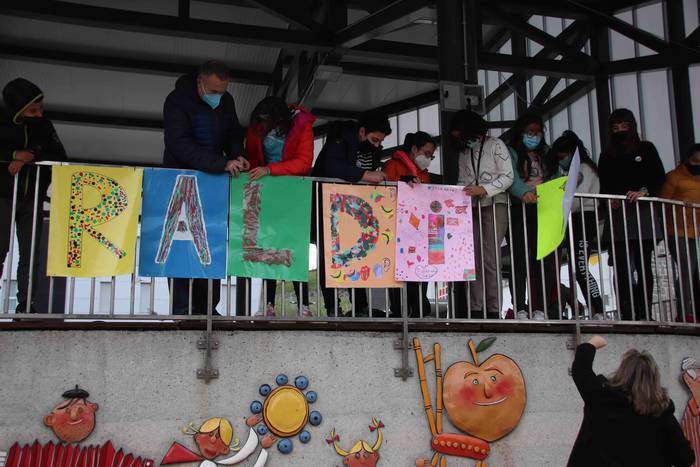 Herriko ikastetxeek 'Euskara 4 1607009867121