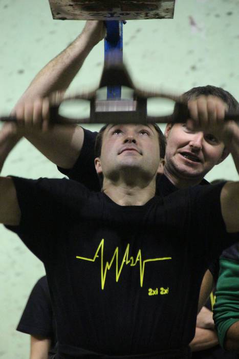 Datorren urtera arte San Martin! 6 1479063915191