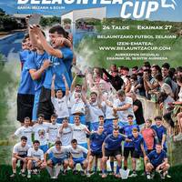 Belauntza Cup