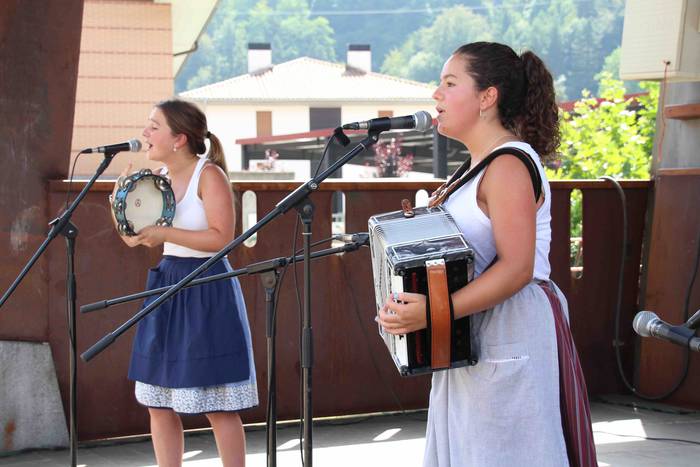 Berrobi San Agustin jaiak Tr 33 1535460361368