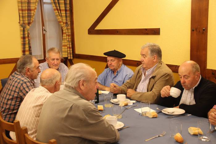 Hamaiketakoa, eguna indartsu 7 1565871472285