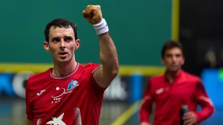 Pilota ta punto 2026-04-13