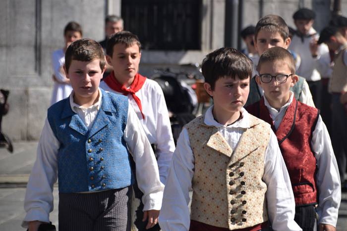 Dantzari Txiki eguna, Tolosa 66 1491651452459