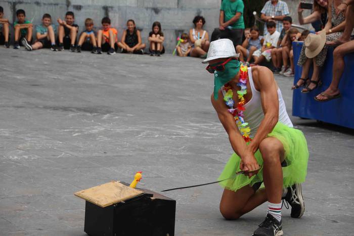 Haurrentzat puzgarriak, gazt 23 1660404666773