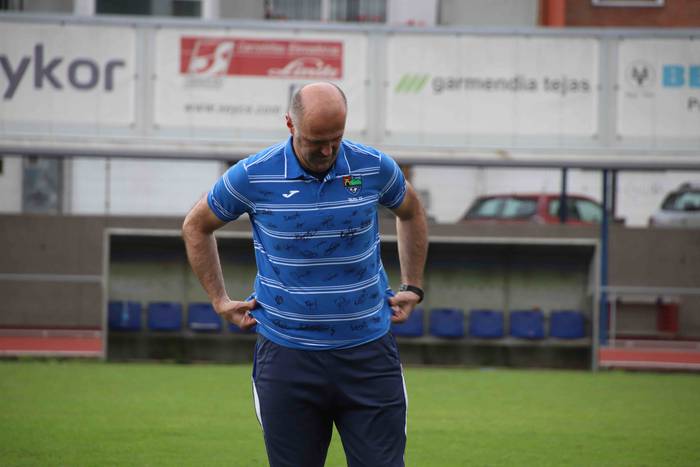 Luis Mendigainek merezitako  15 1557049706048