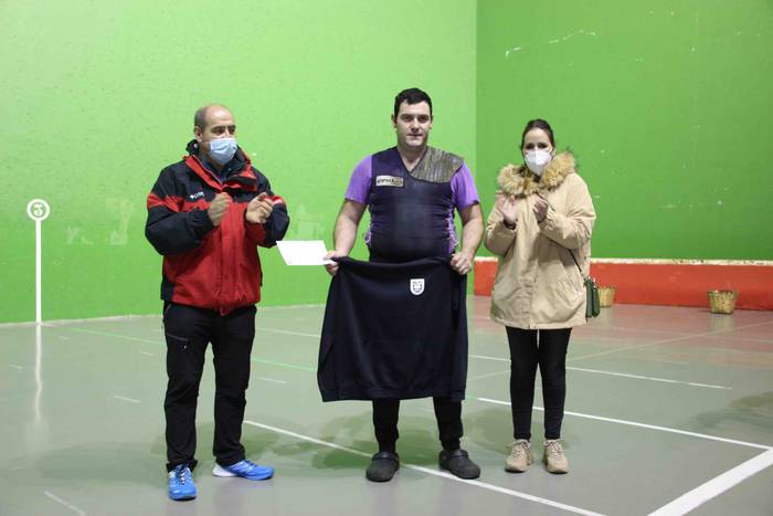 Harri handien txapela Aimar  69 1612641079252