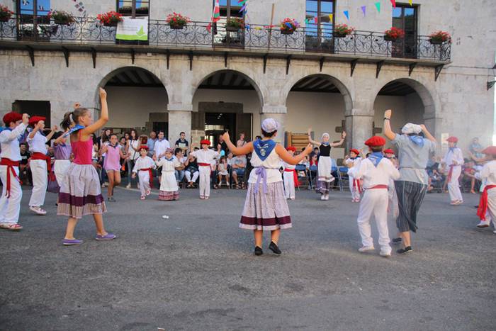 Berastegiko San Lorentzo jaiak 2016 63 1470597112795