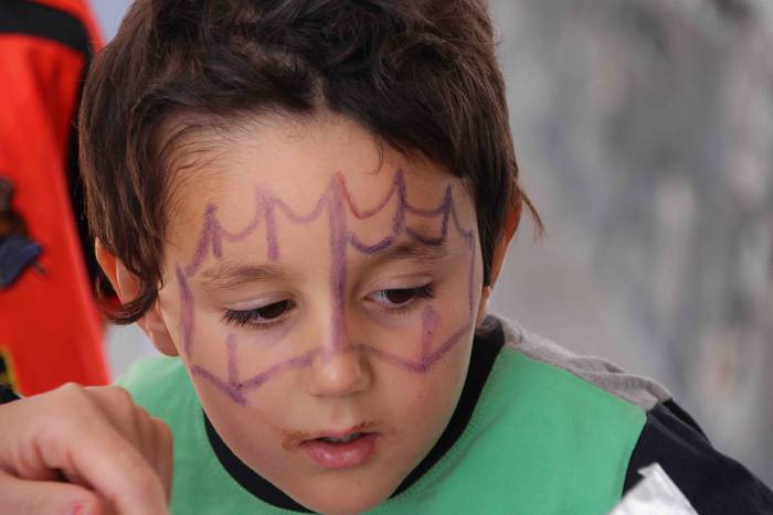 Haurrek ez dute ajerik Abalt 25 1561205808626