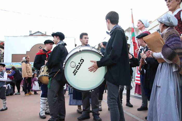 Villabona Gabon eguna 2019 14 1577208646253