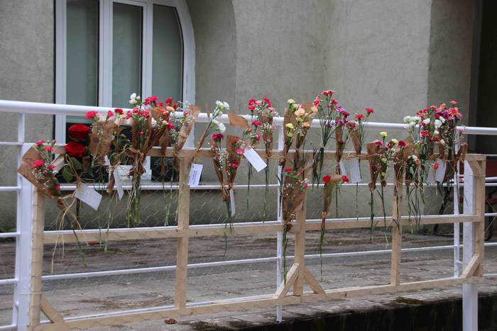 Esker hitzak, loreekin 17 1592050824222