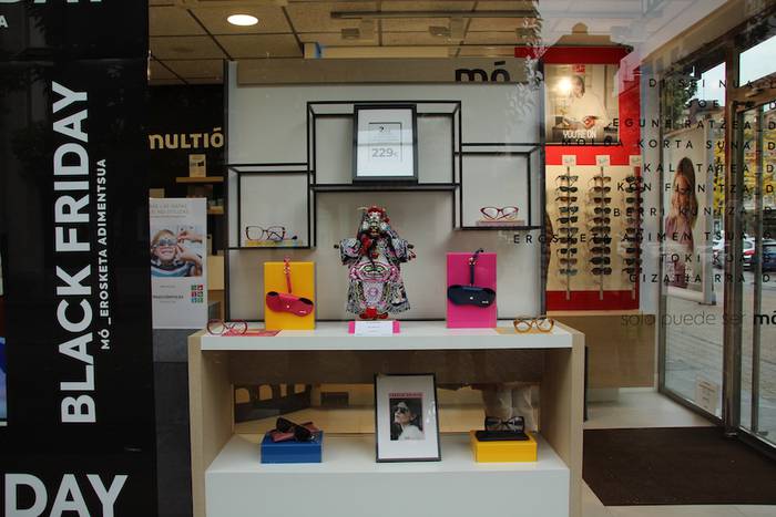 Titirijai erakusleihoetan 20 5 1636803885708