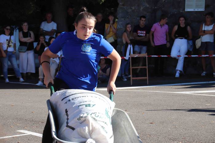 Alkizako jaiak 22, Hernialde 23 1662826776770