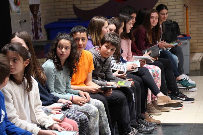 hizki marrazki lehiaketa anoeta 2016 15 1461256835495