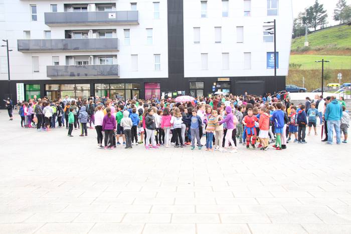 MUGIKORTASUN ASTEA 2017 11 1506081177734