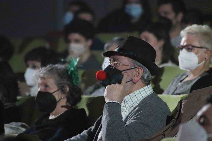 Inauterietako kontzertu bere 23 1613311448788